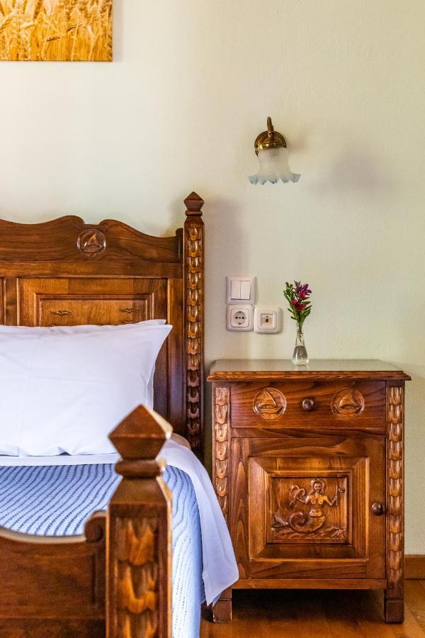 Villa Peparethos Stafylos Esterno foto